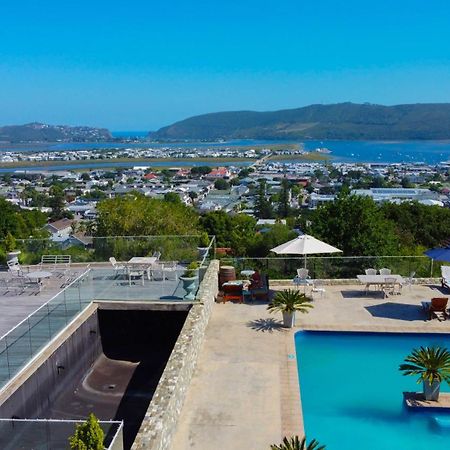 Issaquena Heights Boutique Hotel Knysna Eksteriør billede